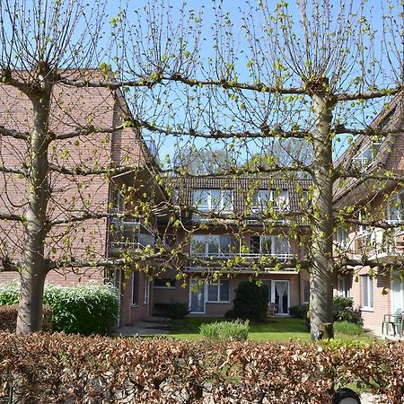 Lindehof Serviced Flats Zoersel Zewnętrze zdjęcie