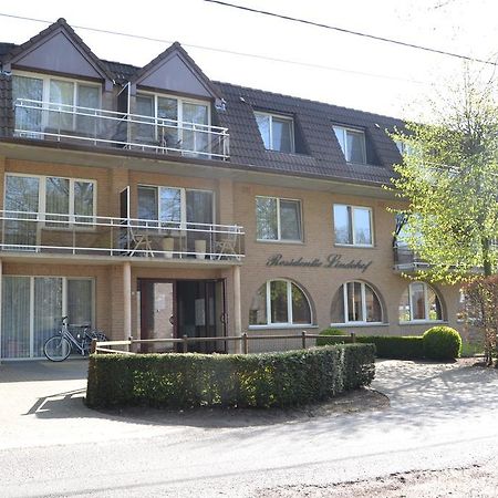 Lindehof Serviced Flats Zoersel Zewnętrze zdjęcie