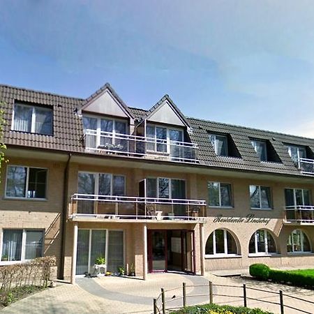Lindehof Serviced Flats Zoersel Zewnętrze zdjęcie