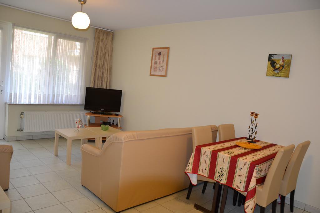Lindehof Serviced Flats Zoersel Pokój zdjęcie