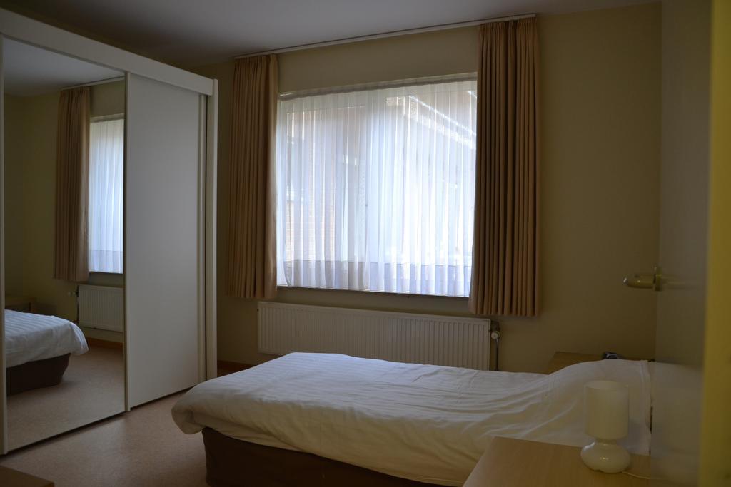 Lindehof Serviced Flats Zoersel Pokój zdjęcie