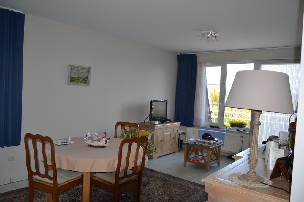 Lindehof Serviced Flats Zoersel Pokój zdjęcie