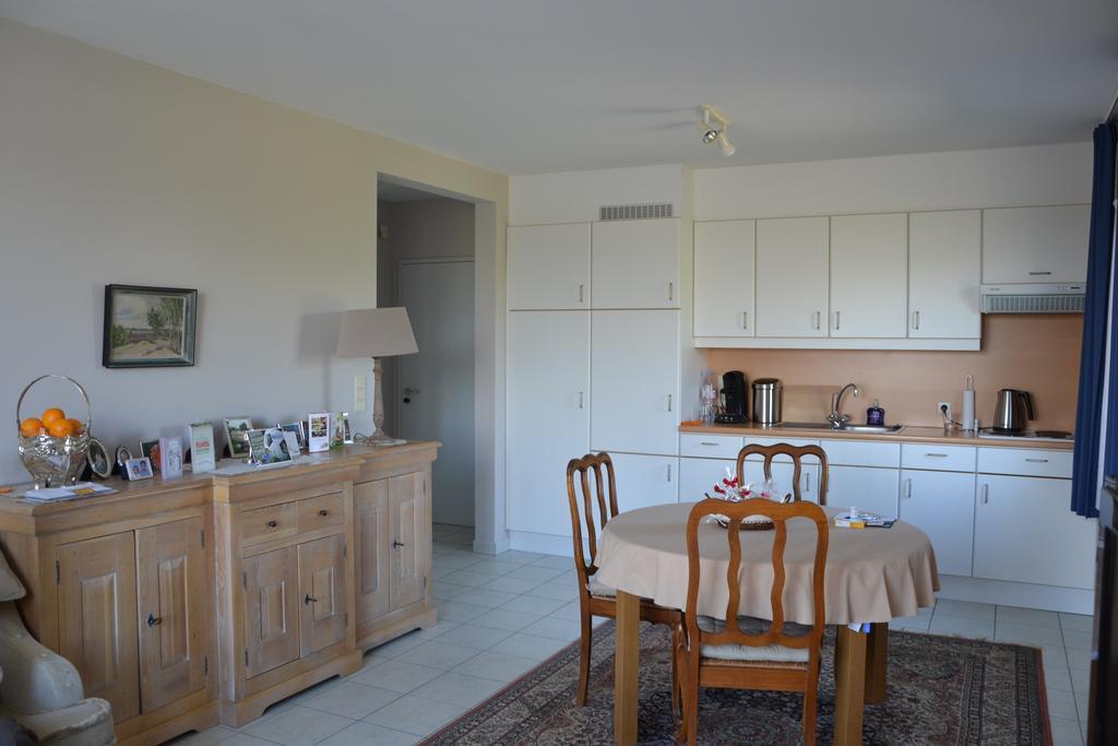 Lindehof Serviced Flats Zoersel Pokój zdjęcie