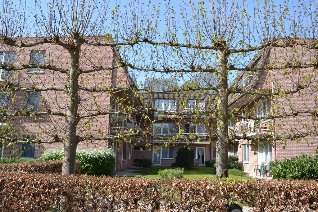 Lindehof Serviced Flats Zoersel Zewnętrze zdjęcie
