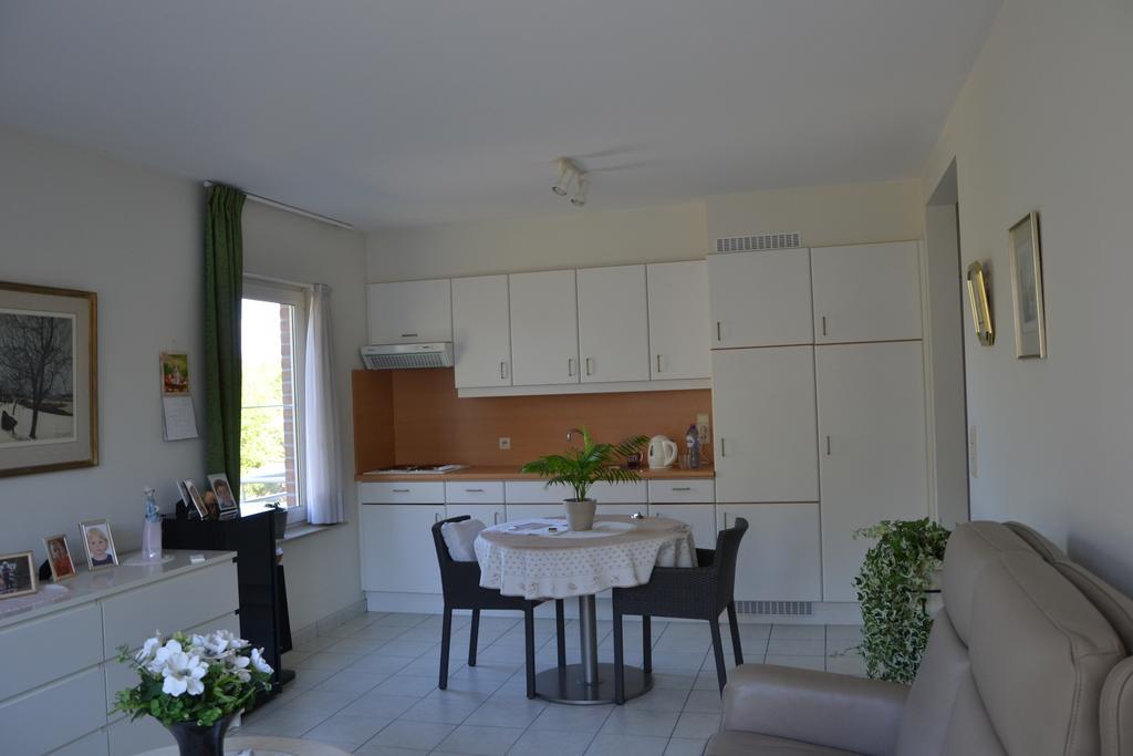 Lindehof Serviced Flats Zoersel Pokój zdjęcie