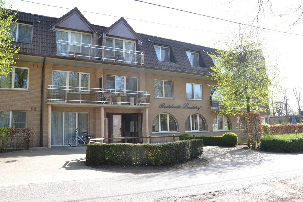 Lindehof Serviced Flats Zoersel Zewnętrze zdjęcie