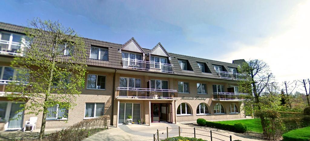 Lindehof Serviced Flats Zoersel Zewnętrze zdjęcie