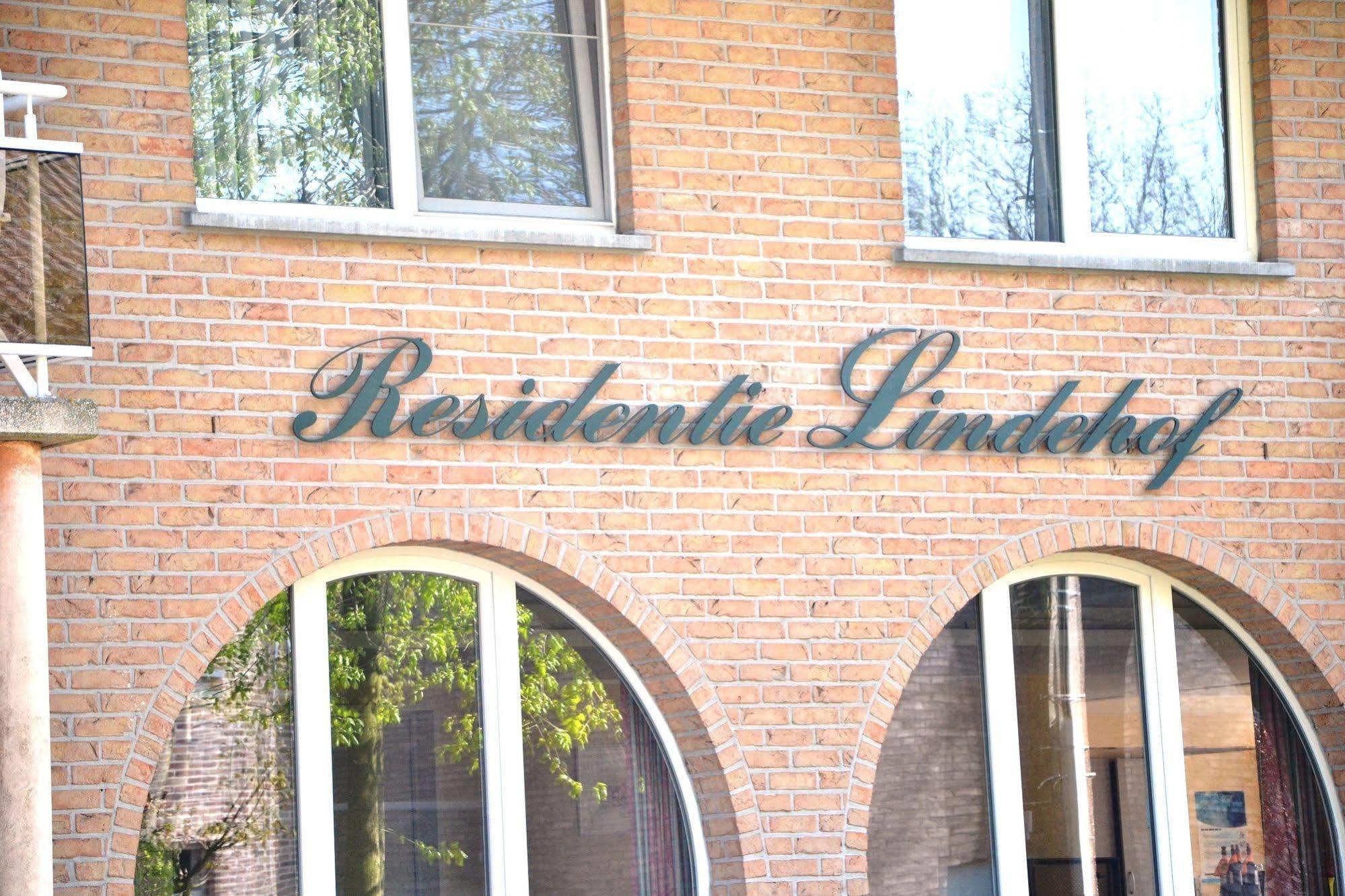 Lindehof Serviced Flats Zoersel Zewnętrze zdjęcie