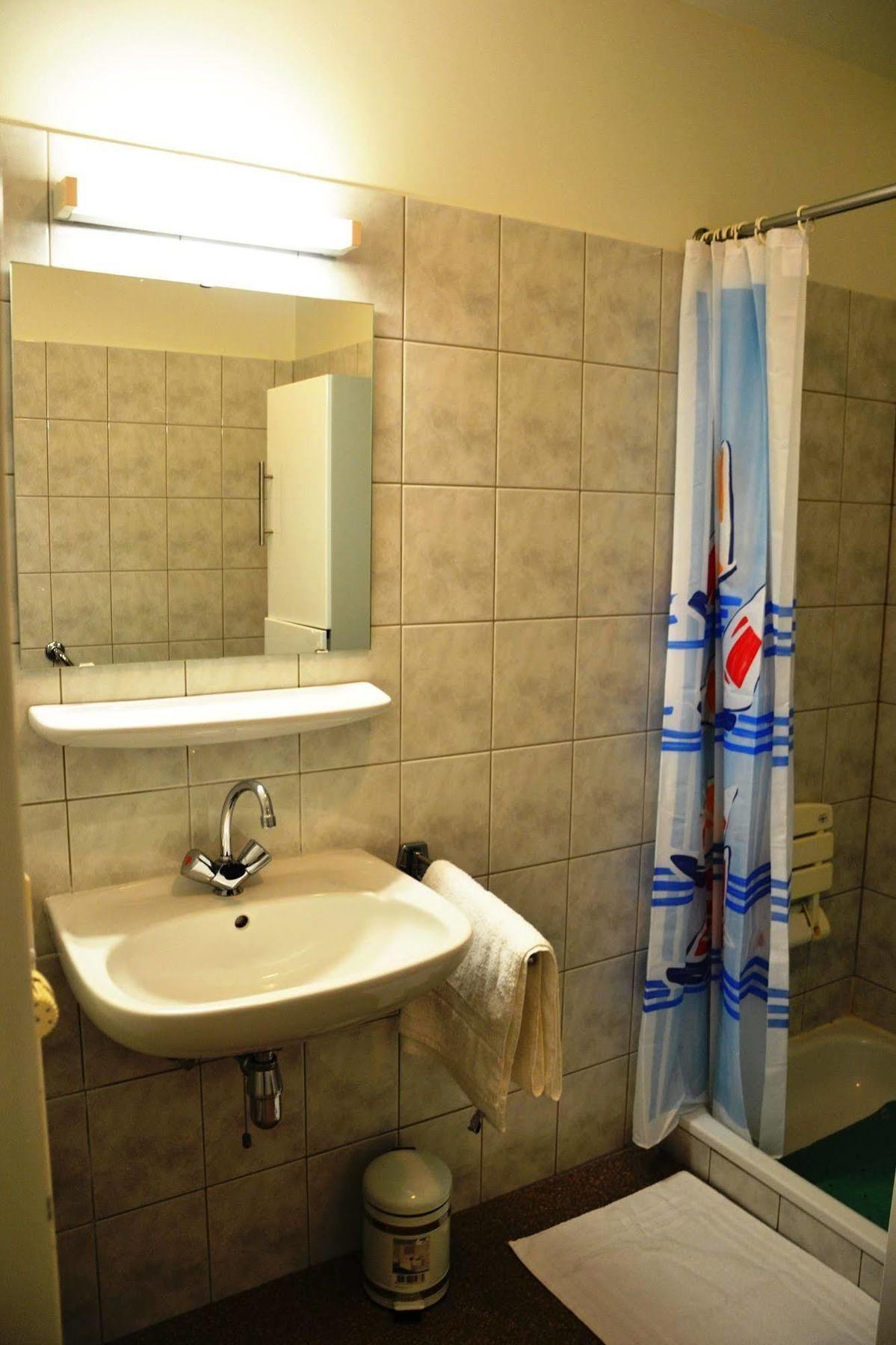 Lindehof Serviced Flats Zoersel Zewnętrze zdjęcie