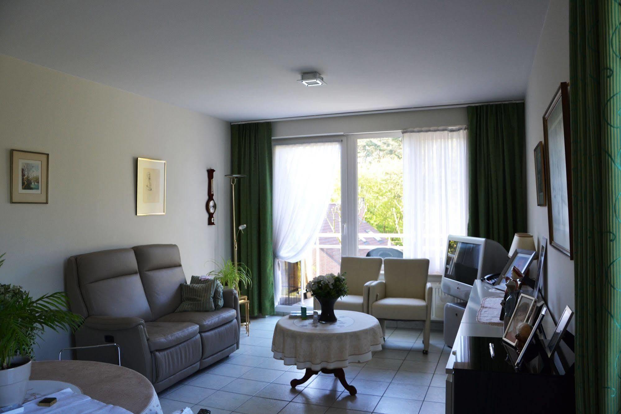 Lindehof Serviced Flats Zoersel Zewnętrze zdjęcie