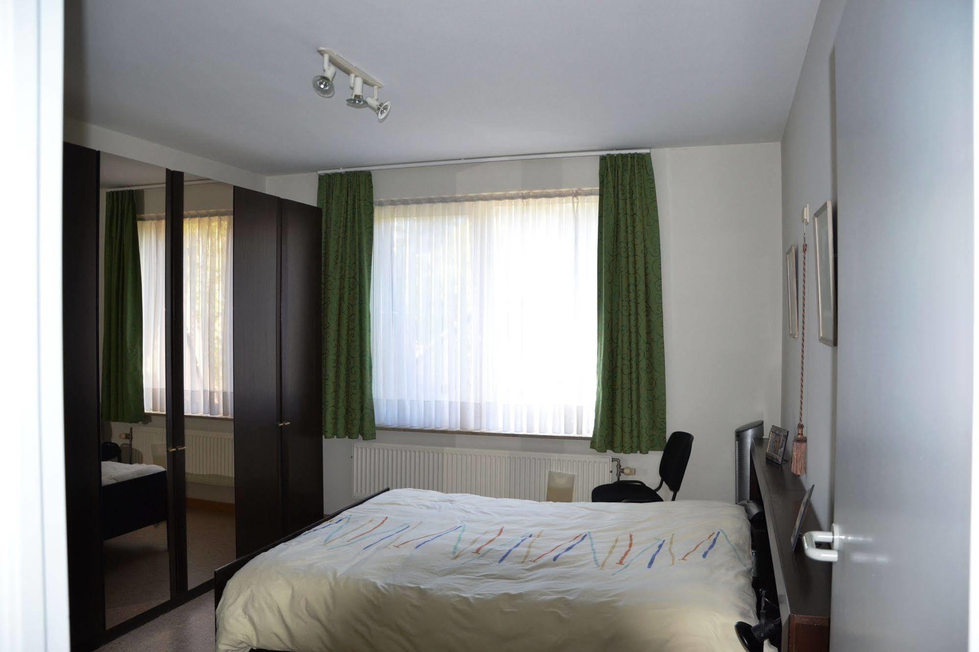 Lindehof Serviced Flats Zoersel Zewnętrze zdjęcie